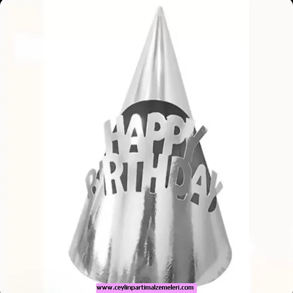 Külah Şapka Lastikli